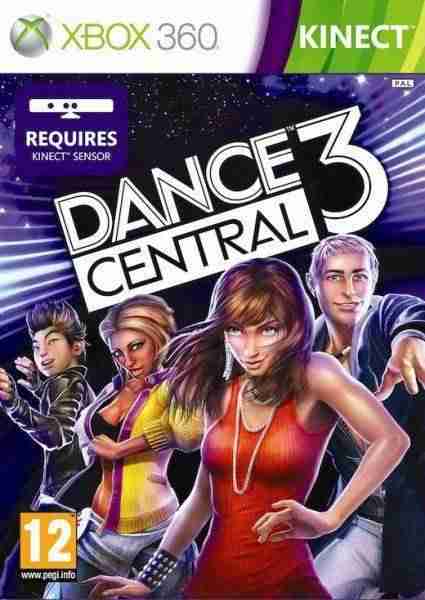 Descargar Dance Central 3 [MULTI][Region Free][XDG3][PROTON] por Torrent